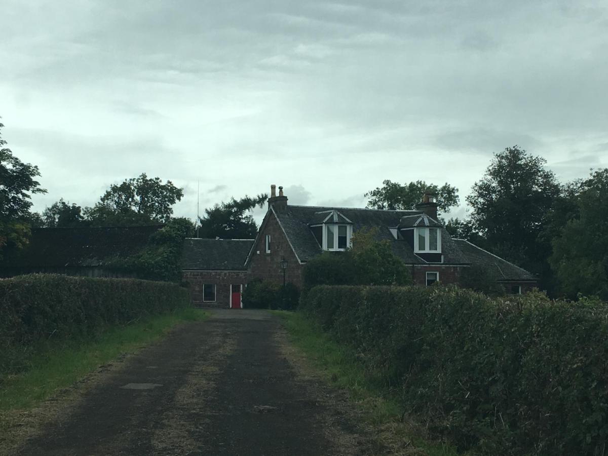 Whiteley'S Cottages Studio Dumbarton Exterior photo